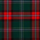 National Millenium 13oz Tartan Fabric By The Metre